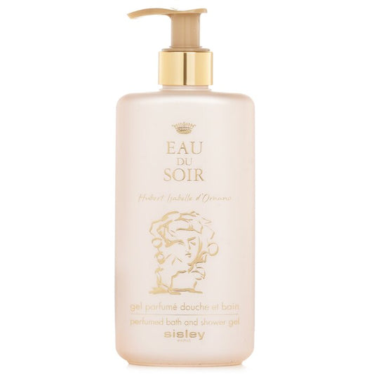 Sisley
Eau Du Soir Bath & Shower Gel