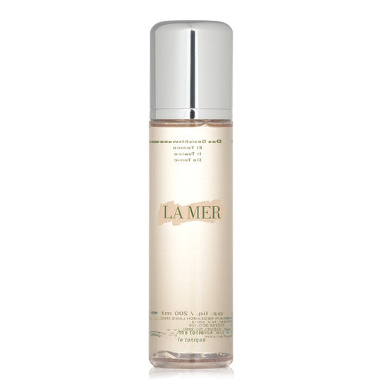 La Mer
The Tonic