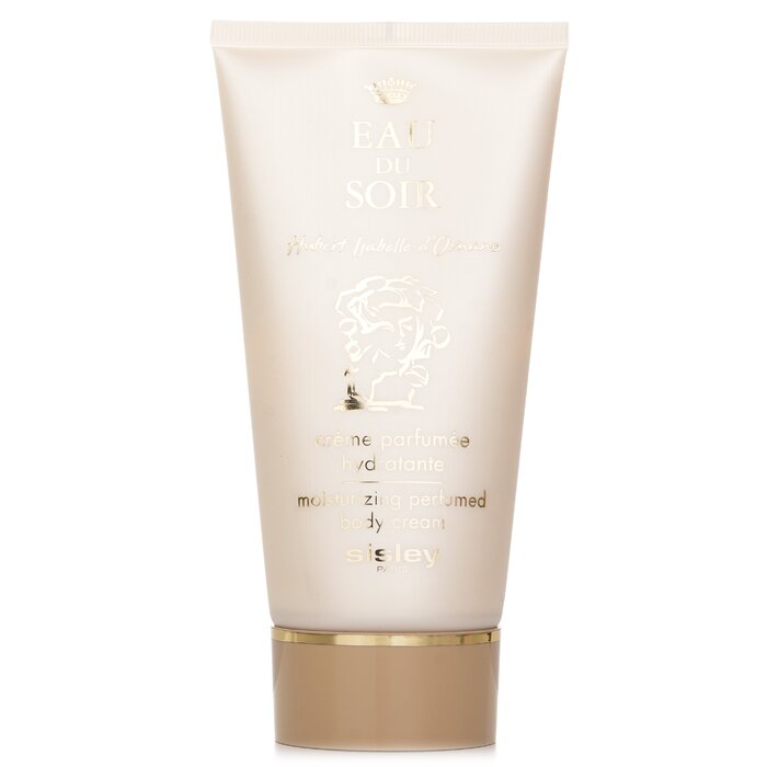 Sisley
Eau Du Soir Body Cream
