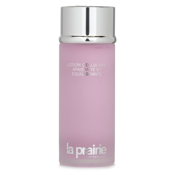 La Prairie
Cellular Softening & Balancing Lotion