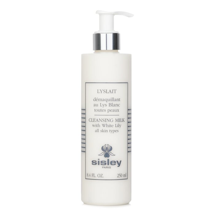Sisley
Botanical Cleansing Milk W/ White Lily