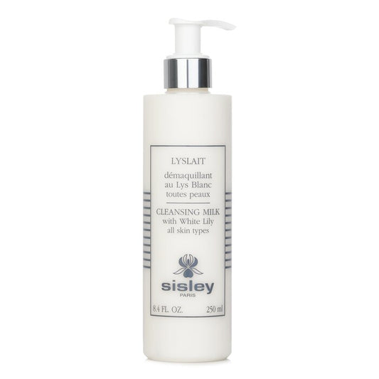 Sisley
Botanical Cleansing Milk W/ White Lily