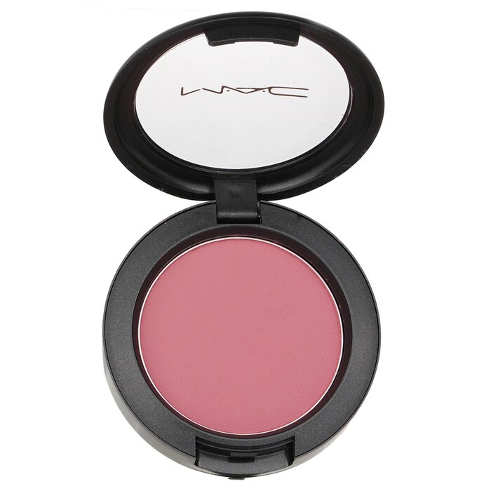 MAC
Blush Powder