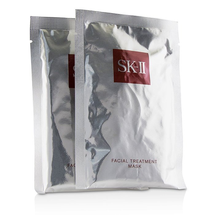 SK-II Facial Treatment Mask 10 sheets