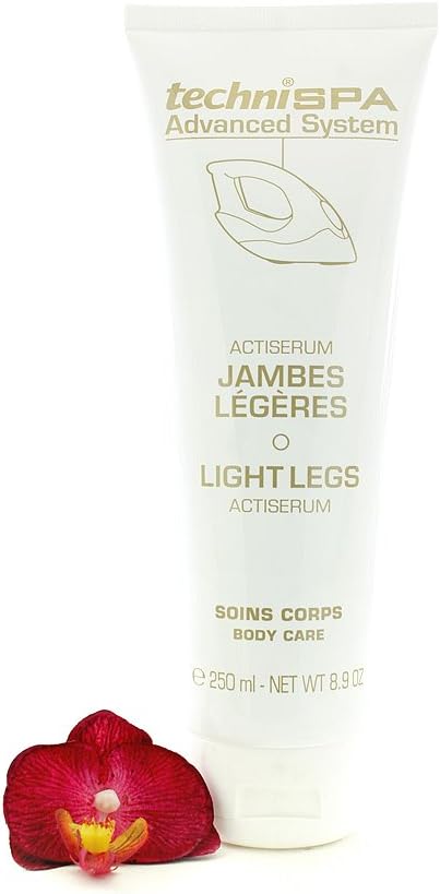 Mary Cohr Light Legs Actiserum 250ml