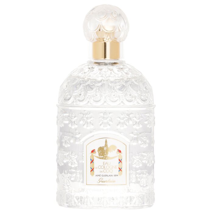 Guerlain
Du Coq Eau De Cologne Spray