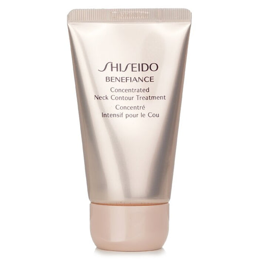 Shiseido
Benefiance Concentrated Neck Contour Treatment