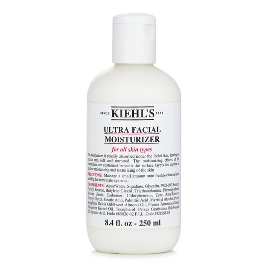 Kiehl'S
Ultra Facial Moisturizer - For All Skin Types