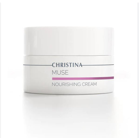 Christina Muse-Nourishing Cream 50ml