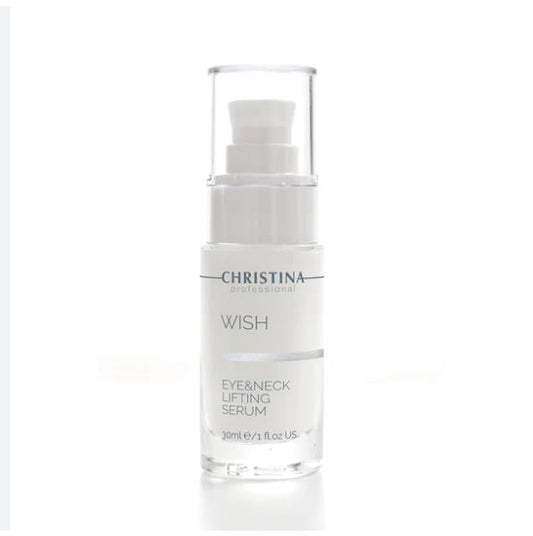 Christina Wish-Eye&Neck lifting Serum 30ml