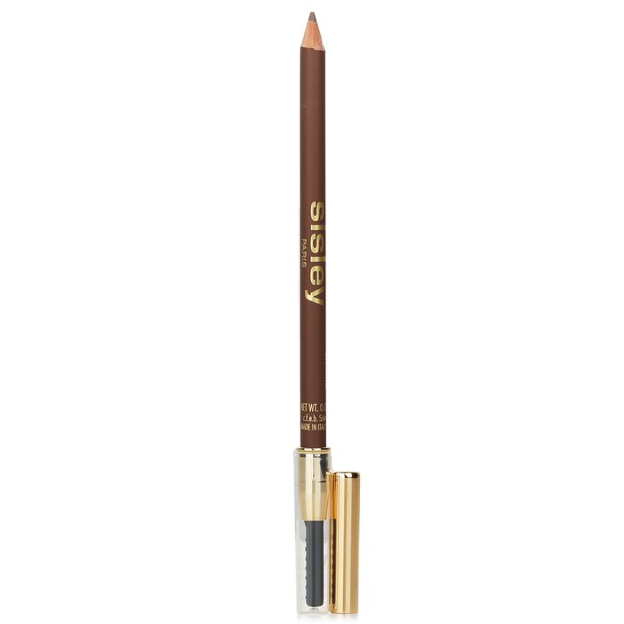 Sisley
Phyto Sourcils Perfect Eyebrow Pencil (With Brush & Sharpener)