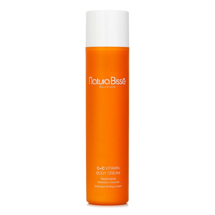 Natura Bisse
C+C Vitamin Body Cream