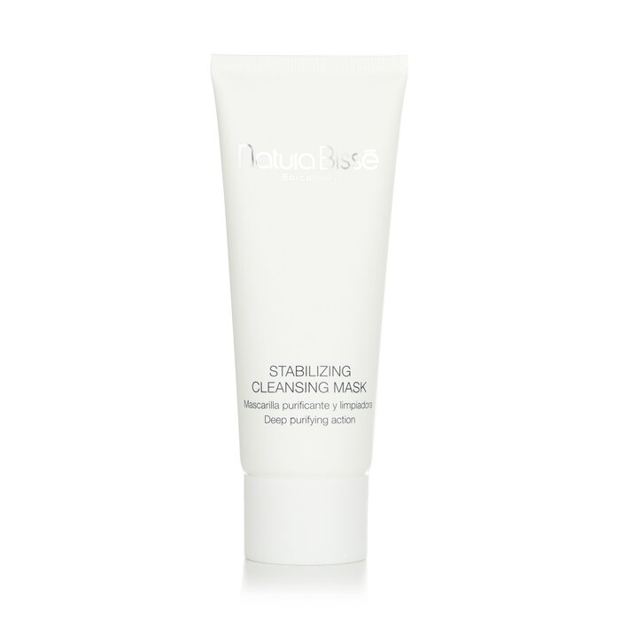 Natura Bisse
Stabilizing Cleansing Mask