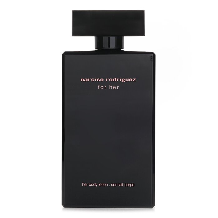 Narciso Rodriguez
For Her Body Lotion