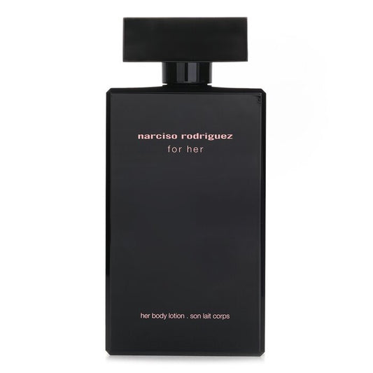 Narciso Rodriguez
For Her Body Lotion