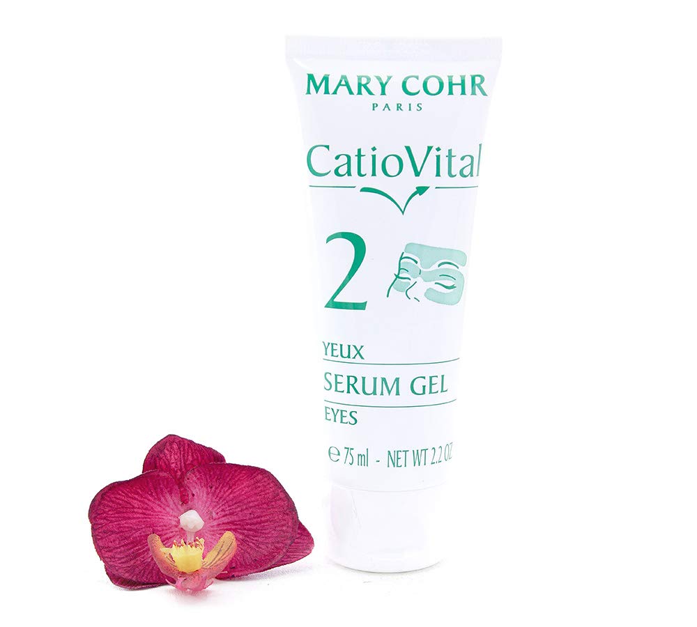 Mary Cohr Eye Serum Gel 75ml
