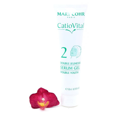 Mary Cohr Double Youth Serum Gel 150ml