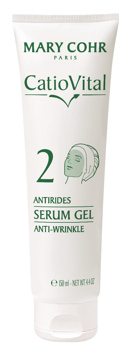 Mary Cohr Anti-Wrinkle Serum Gel ? 150ml