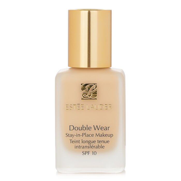 Estee Lauder Double Wear Stay-in-Place Makeup SPF 10 1W1# 17 30ml