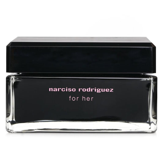 Narciso Rodriguez
For Her Body Cream