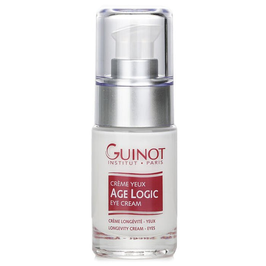 Guinot
Age Logic Yeux Intelligent Cell Renewal For Eyes