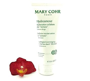 Mary Cohr Hydrosmose -Cellular Moisturising Cream 100ml