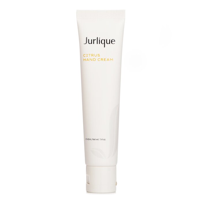 Jurlique
Citrus Hand Cream (Random Packaging)
