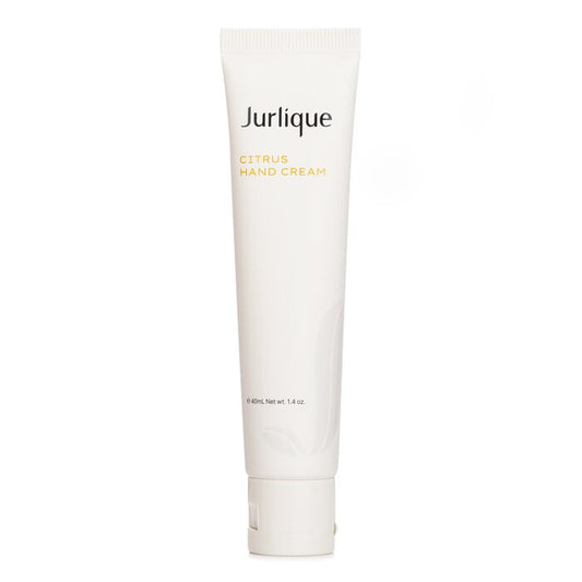 Jurlique
Citrus Hand Cream (Random Packaging)