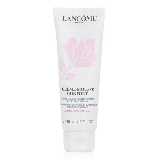 Lancome
Creme-Mousse Confort Comforting Cleanser Creamy Foam (Dry Skin)