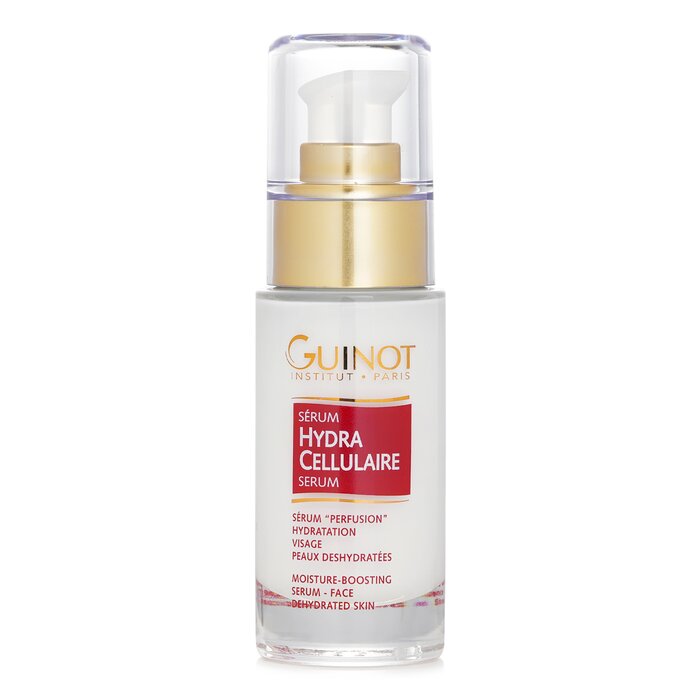 Guinot
Hydra Cellulaire Cell Moisturizing Serum