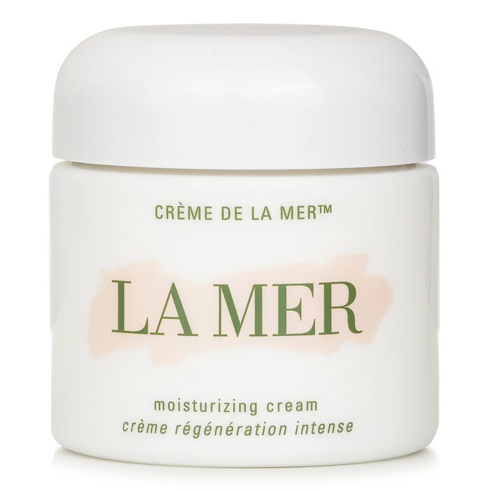 La Mer The Moisturizing Cream 100ml