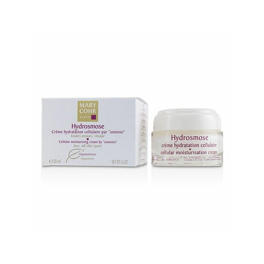 Mary Cohr Hydrosmose -Cellular Moisturisation Cream 50ml