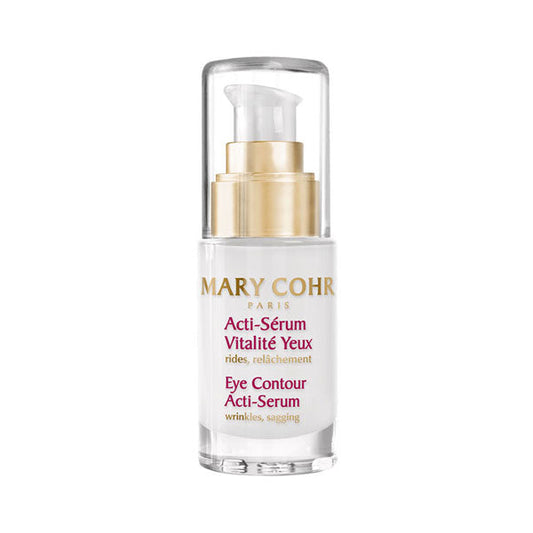 Mary Cohr Eye Contour Acti-Serum 15ml
