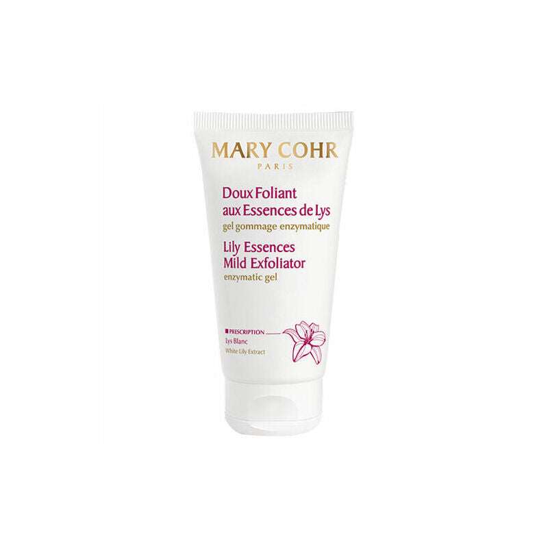Mary Cohr Lily Essences Mild Exfoliator 50ml