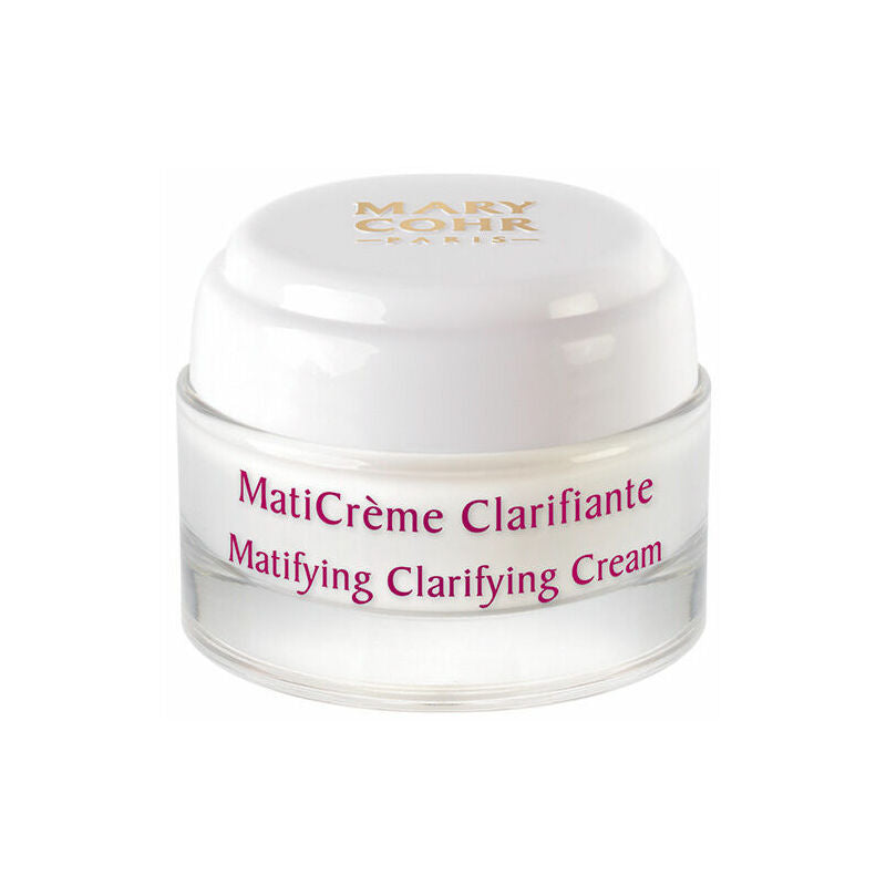 Mary Cohr Matifying Clarifying Cream 50ml