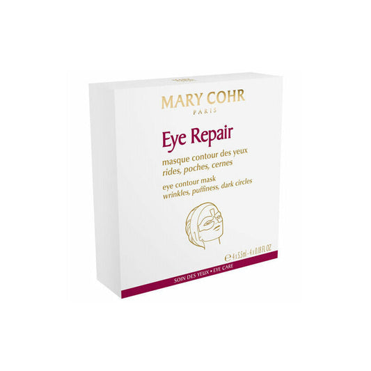 Mary Cohr Eye Repair Eye Mask 4X5.5ml