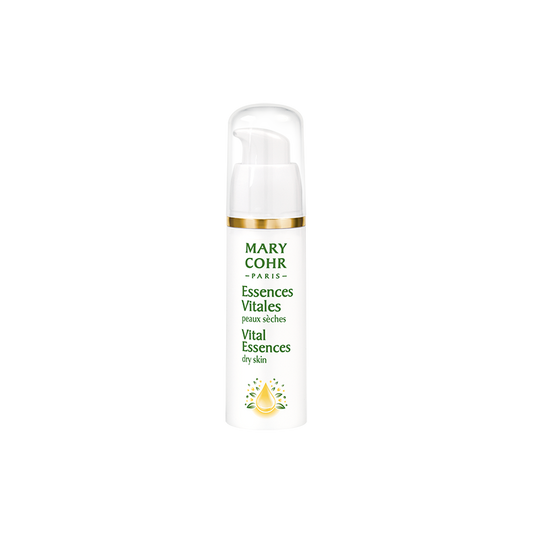 Mary Cohr Essences Vitales Peaux Seches - Dry Skin 15ml