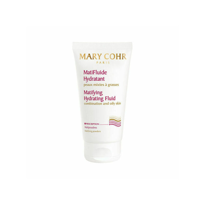 Mary Cohr Matifying Hydrating Fluid 50ml