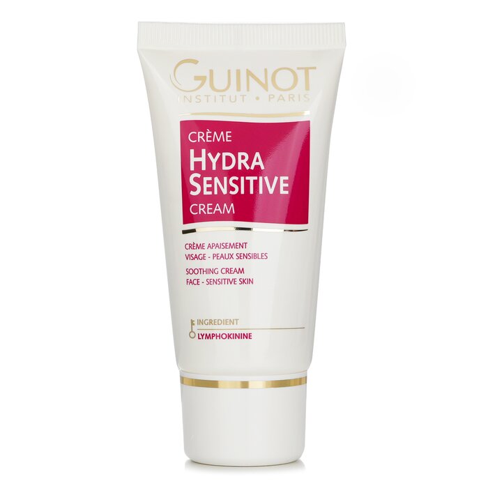 Guinot
Hydra Sensitive Face Cream