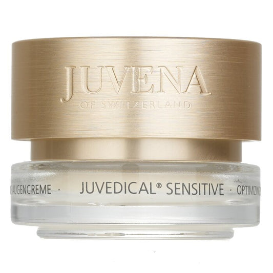 Juvena
Prevent & Optimize Eye Cream - Sensitive Skin