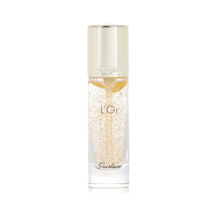 Guerlain
L'Or Radiance Concentrate With Pure Gold Makeup Base