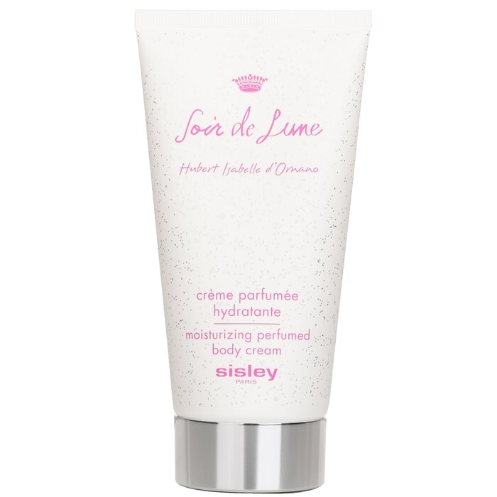 Sisley
Soir De Lune Moisturizing Perfumed Body Cream