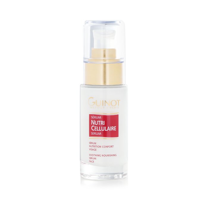 Guinot
Serum Nutri Cellulaire Face Serum