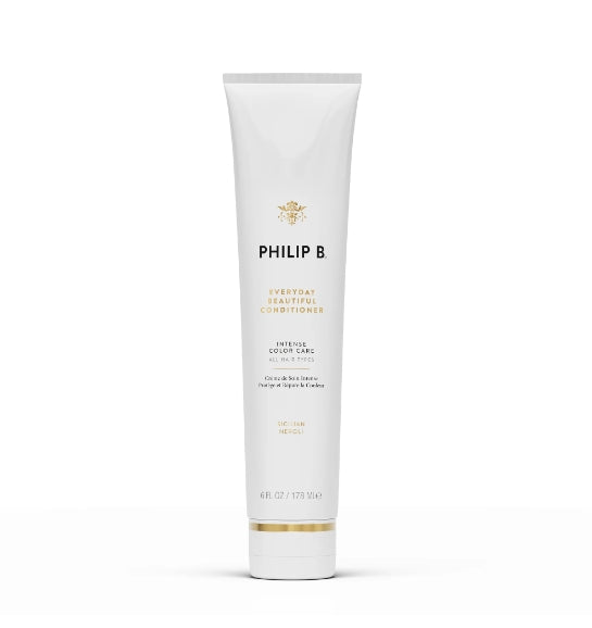 Philip B Everyday Beautiful Conditioner (Intense Color Care) 178ml