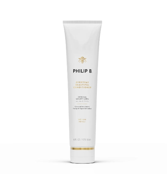 Philip B Everyday Beautiful Conditioner (Intense Color Care) 178ml