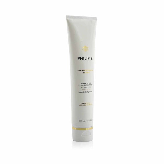 Philip B Straightening Baume (Sleek Style Eliminates Frizz) 178ml