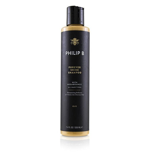 Philip B Forever Shine Shampoo (with Megabounce) 220ml/7.4oz