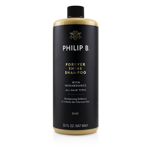 Philip B Forever Shine Shampoo (with Megabounce) 947ml/32oz