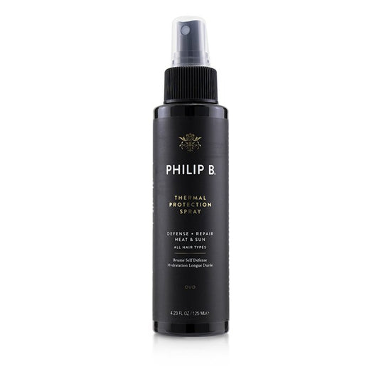 Philip B Thermal Protection Spray(Defense+Repair Heat&Sun) 125ml