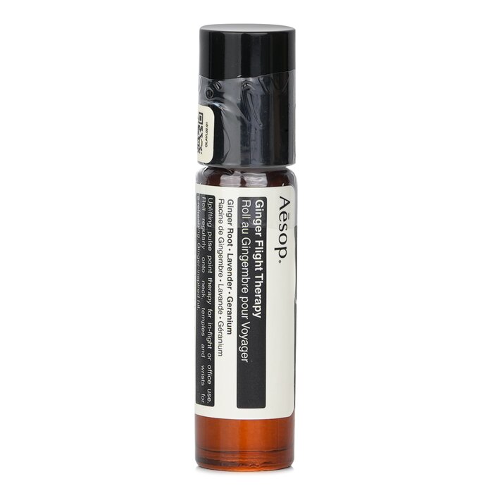 Aesop Ginger Flight Therapy 10ml